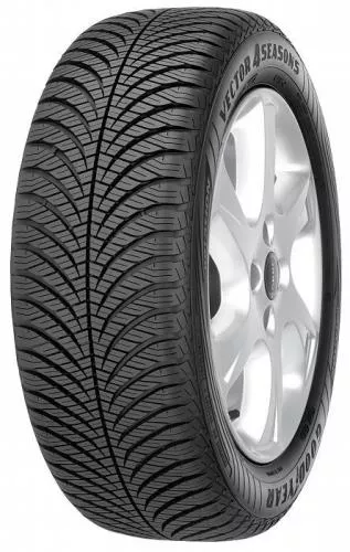 Goodyear Vector 4SEASONS GEN-2 165/60R14 75H padangos