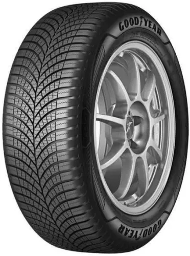 Goodyear Vector 4SEASONS G3 215/55R16 97V XL padangos