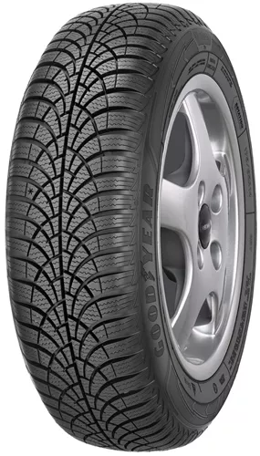 Goodyear Ultragrip 9+ 185/60R14 82T padangos