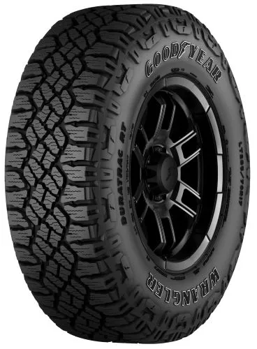 Goodyear Wrangler Duratrac RT 215/65R16 103/100Q padangos