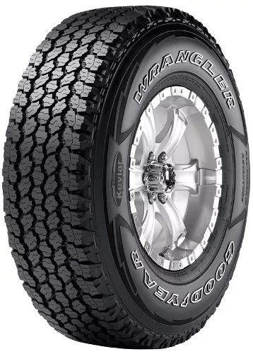 Goodyear Wrangler AT Adventure 265/70R16 112T padangos