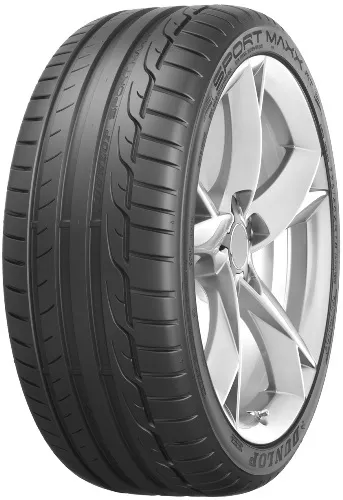 Dunlop Sport Maxx RT * MFS 205/45R17 88W XL padangos