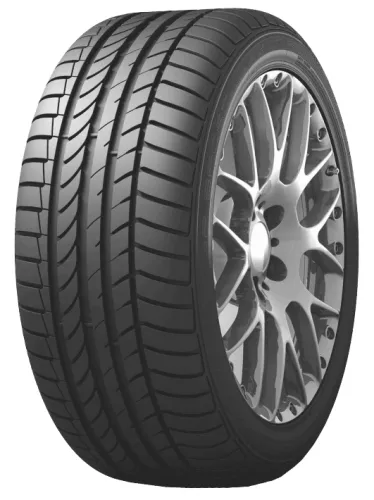 Dunlop Sport Maxx TT * ROF MFS 225/45R17 91W padangos