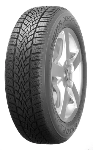 Dunlop SP Winter Response 2 185/55R15 82T padangos