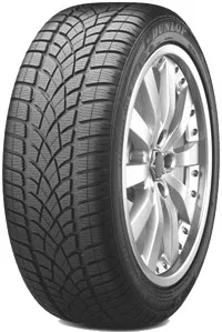 Dunlop SP Winter Sport 3D 235/65R17 108H XL padangos