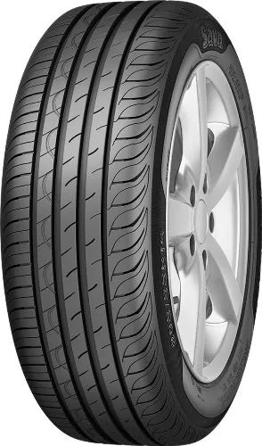 Sava Intensa HP 2 205/55R16 91V padangos