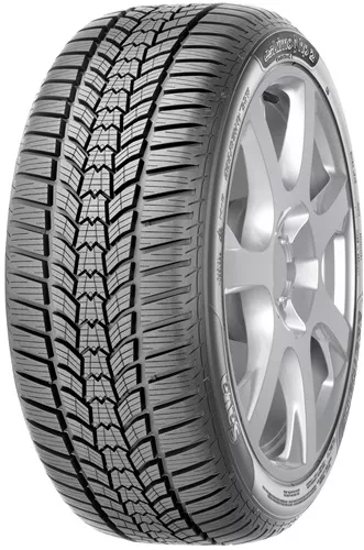 Sava Eskimo HP 2 205/55R16 91H padangos