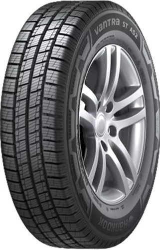Hankook Vantra ST AS2 Radial RA30 205/75R16C 110/108R padangos