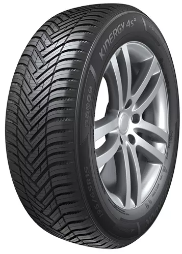 Hankook Kinergy 4S2 H750 235/55R17 103W XL padangos