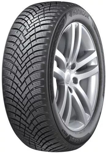 Hankook Winter I*Cept RS3 W462B 225/55R17 97H RFT padangos