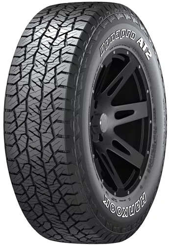 Hankook Dynapro AT 2 RF11 255/55R19 111H XL padangos