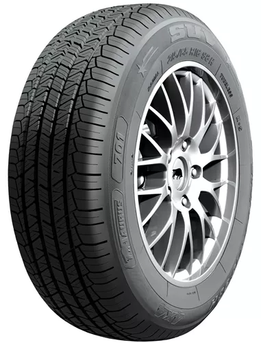 Taurus SUV 701 235/55R17 103V XL padangos