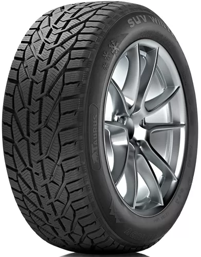 Taurus Winter 215/60R17 96H padangos