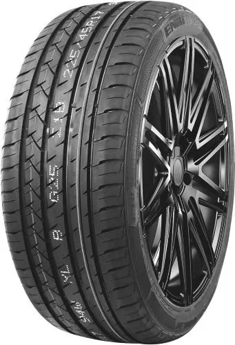 Ilink Thunder U09 255/35R20 97W XL padangos