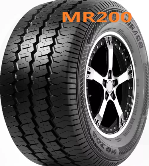 Mirage MR-200 205/65R16C 107/105T padangos
