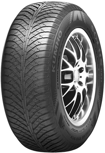Kumho Solus 4S HA31 SUV 275/55R17 109V padangos