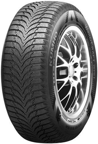 Kumho Wintercraft WP51 145/80R13 75T padangos