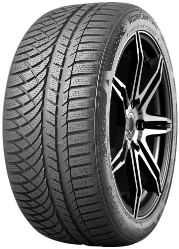 Kumho Wintercraft WP72 225/45R19 96V XL padangos