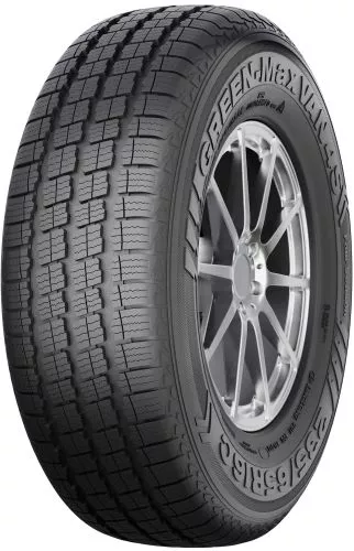 Linglong Green-Max Van 4S 195/70R15C 104/102R padangos