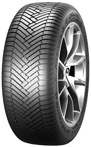 Linglong Sport Master 4S 225/50R17 98V XL padangos