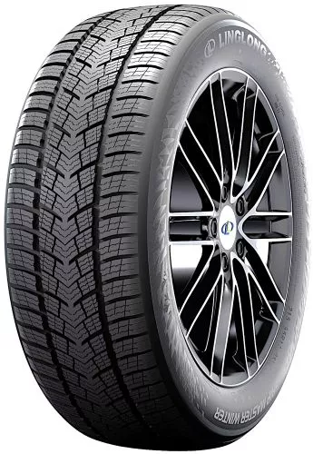 Linglong Sport Master Winter 315/35R20 110V XL padangos