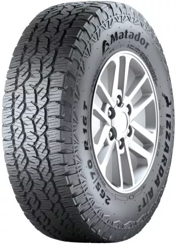 Matador MP72 Izzarda A/T 2 225/60R18 104H XL padangos