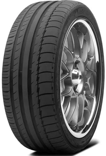 Michelin Pilot Sport PS2 235/50R17 96Y padangos