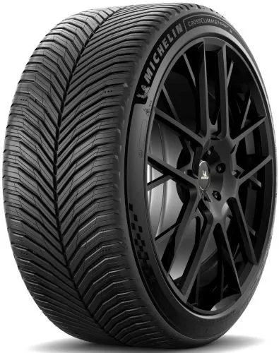 Michelin CrossClimate 3 Sport 285/35R20 104Y XL padangos