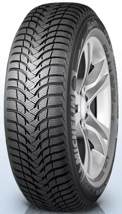 Michelin Alpin A4 Grnx 175/65R14 82T padangos