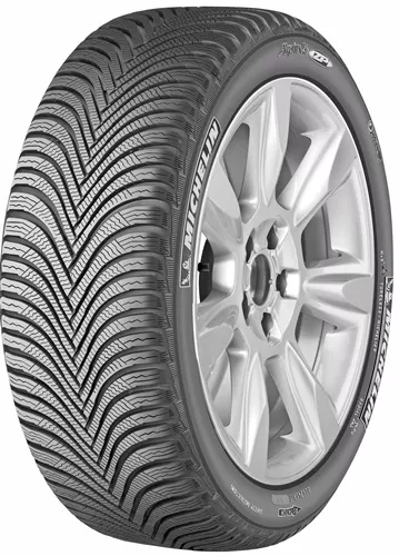 Michelin Alpin 5 205/60R16 92H padangos (AO)