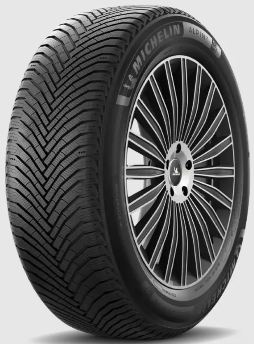 Michelin Alpin 7 215/60R16 99H XL padangos