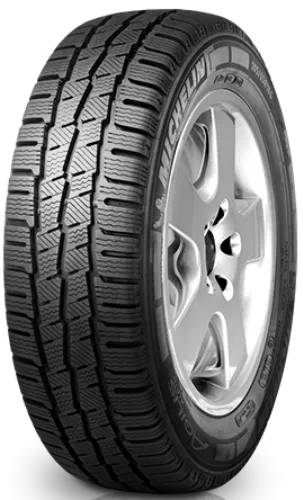 Michelin Latitude Alpin 255/55R18 109V XL padangos