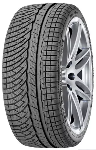 Michelin Pilot Alpin PA4 295/30R20 101V XL padangos