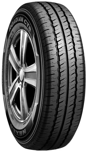 Nexen Roadian CT8 175/75R16C 101/99R padangos