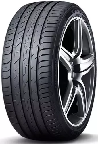 Nexen N'Fera Sport SUV 235/60R18 103H padangos