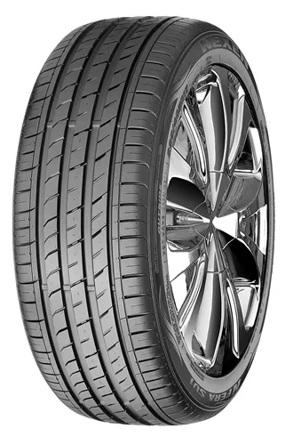 Nexen N'Fera SU1 265/40R18 101Y XL padangos