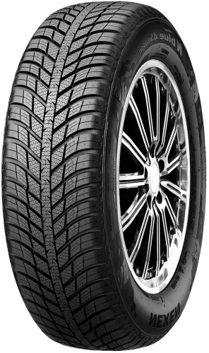 Nexen Nblue 4 Season 215/60R16 95H padangos