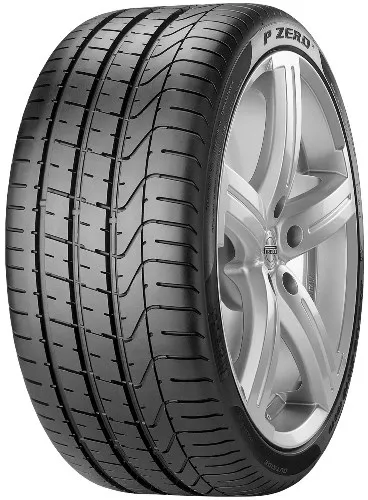 Pirelli P Zero 295/35R21 107Y XL padangos