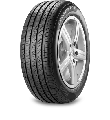 Pirelli Cinturato P7 All Season 205/55R17 95V XL padangos