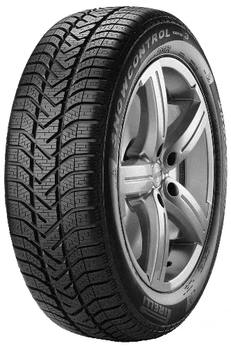 Pirelli Snowcontrol Serie III 175/65R15 88H XL padangos