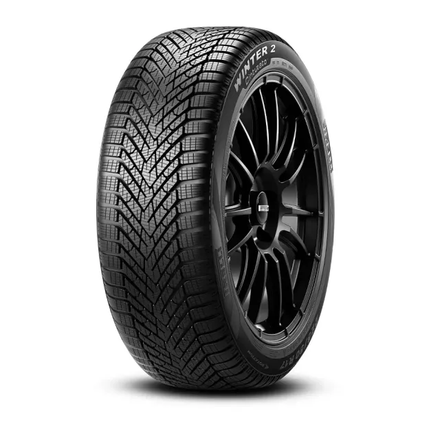 Pirelli Cinturato Winter 2 205/45R17 88V XL padangos