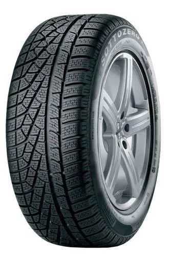 Pirelli Winter Sottozero S.II 225/60R17 99H RFT padangos