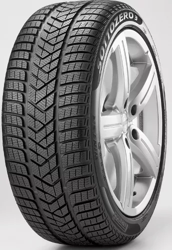 Pirelli Sottozero Serie III 235/45R18 98V XL padangos
