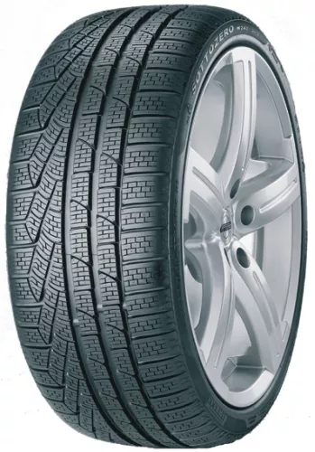Pirelli Winter Sottozero S.II 235/50R19 103H XL padangos