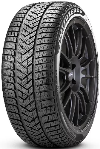 Pirelli Sottozero Serie III 255/45R19 104V XL padangos