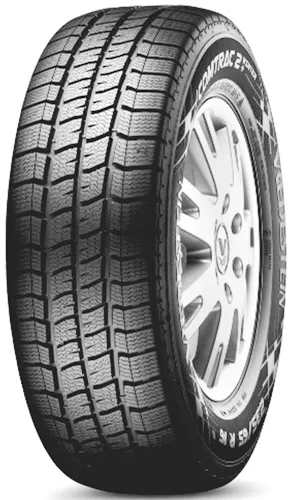 Vredestein Comtrac 2 Winter+ 195/65R16C 104/102T padangos