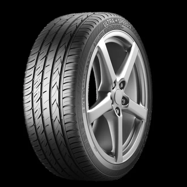 Gislaved Ultra*Speed 2 225/55R18 98V padangos