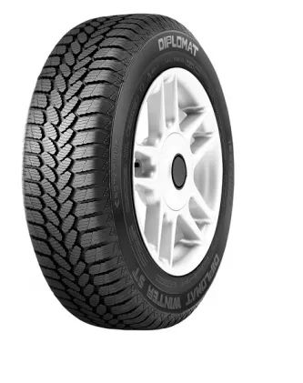Diplomat Winter ST 145/70R13 71T padangos