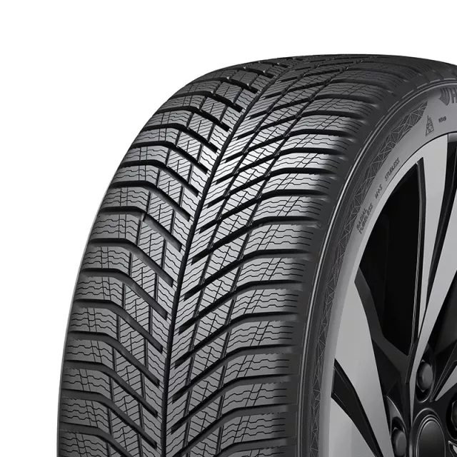 Hankook W340A Winter i*cept evo4 265/65R17 116H XL padangos