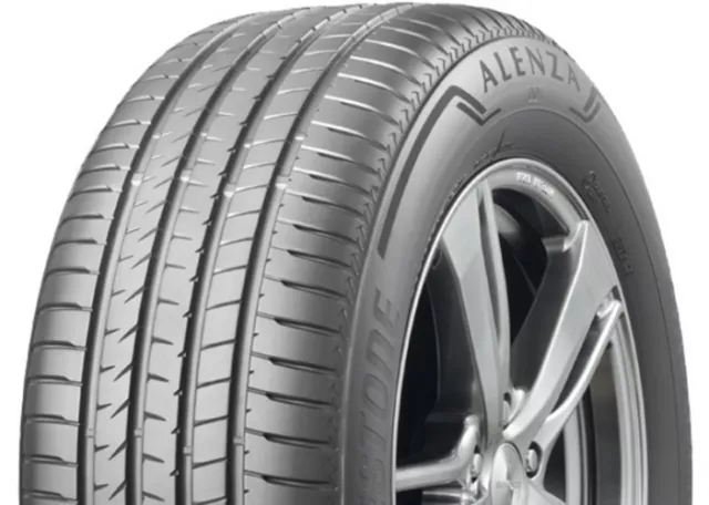 Bridgestone DEMO 1KM ALENZA 001 Enliten 235/50R20 104V XL padangos (2025 m.)